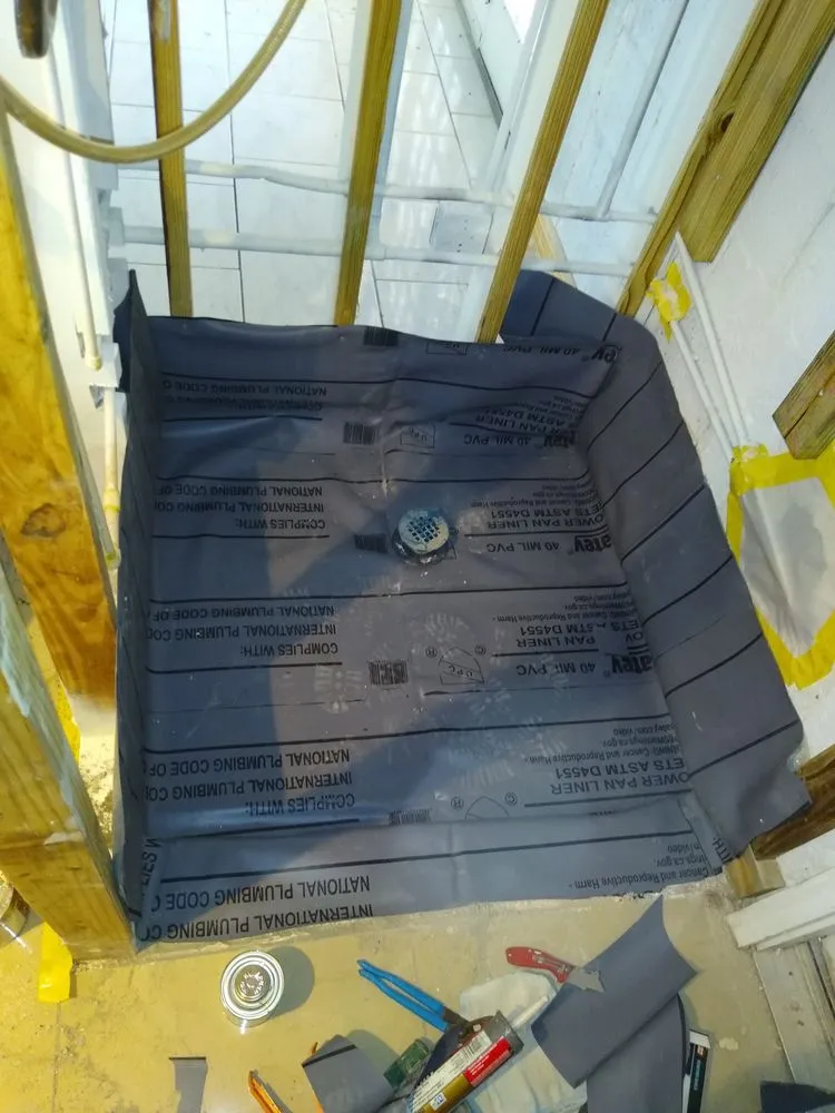 Slide of David's Plumbing And Handy