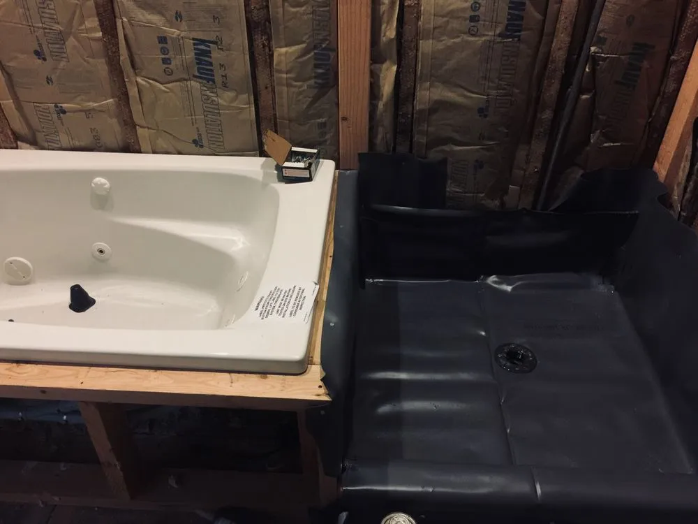 Slide of David's Plumbing And Handy