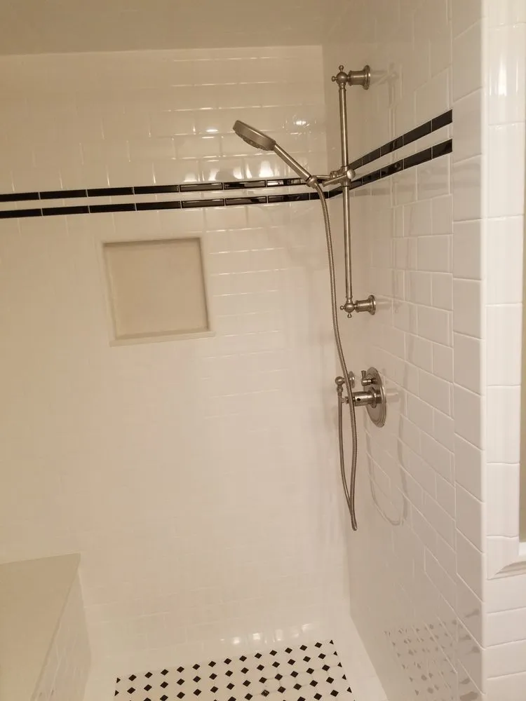 Slide of David's Plumbing