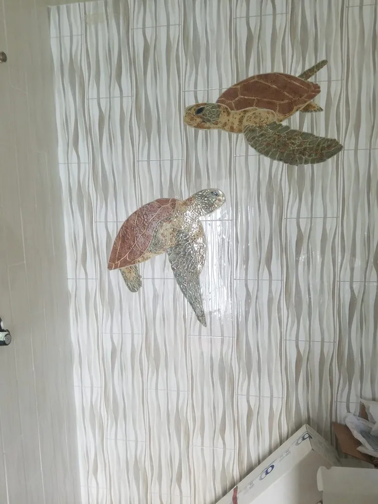 Slide of David's Plumbing