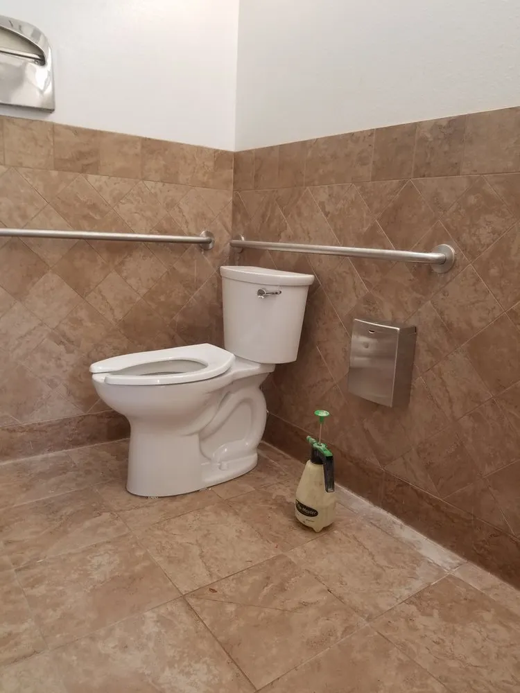 Slide of David's Plumbing