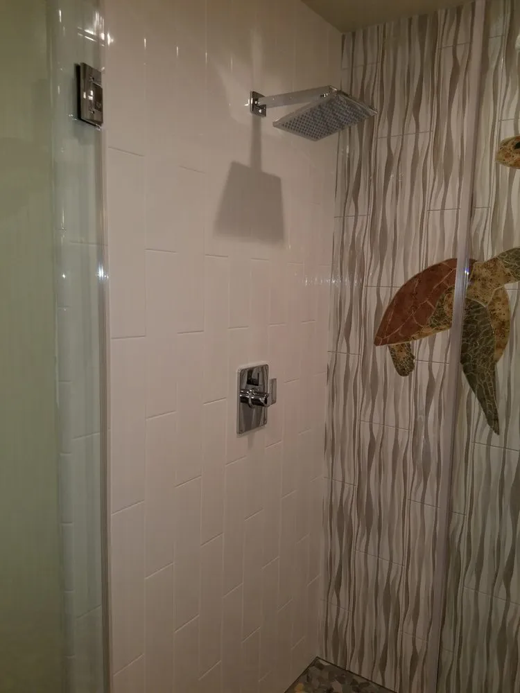 Slide of David's Plumbing