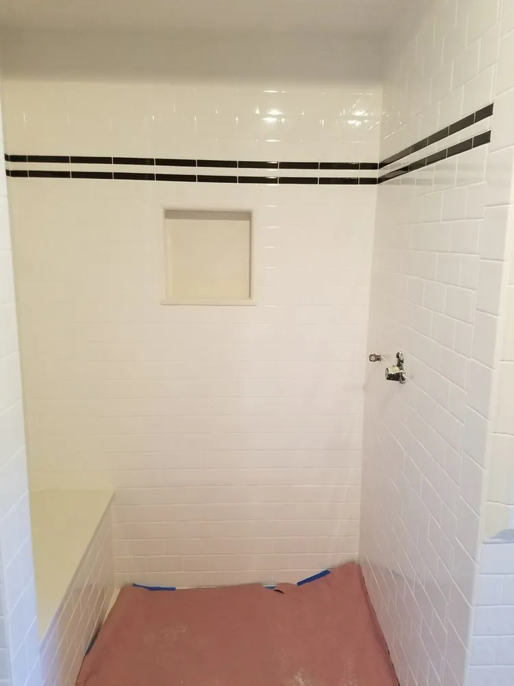 Slide of David's Plumbing