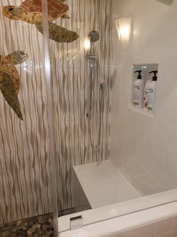 Slide of David's Plumbing