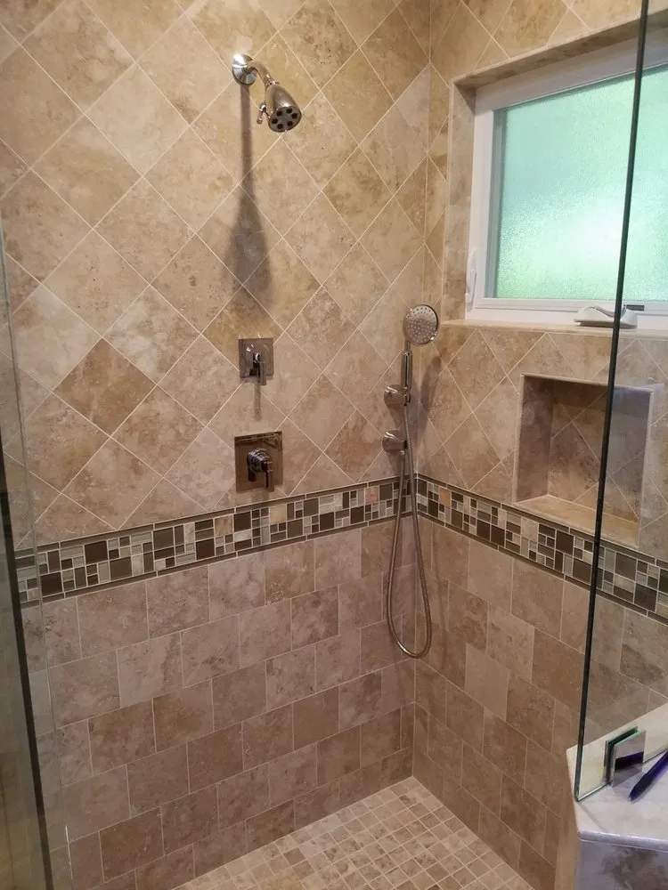 Slide of David's Plumbing