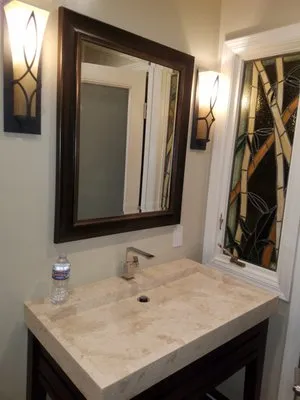 David's Plumbing Logo