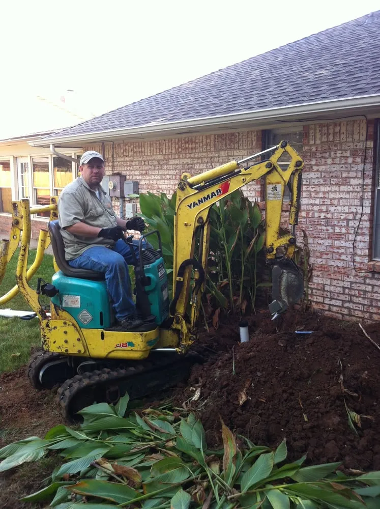 Slide of Davids Plumbing