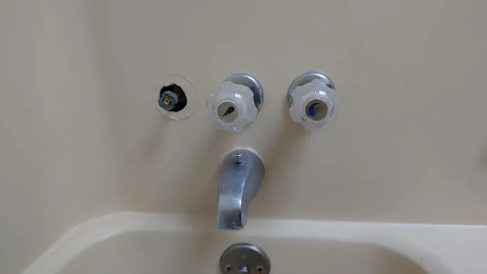 Slide of David's Plumbing Services