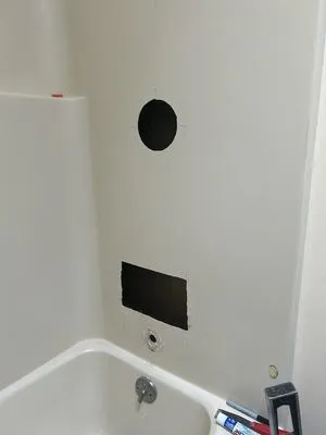 David's Plumbing Services