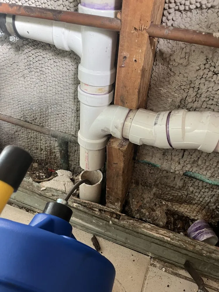 Slide of Davids Pro Services