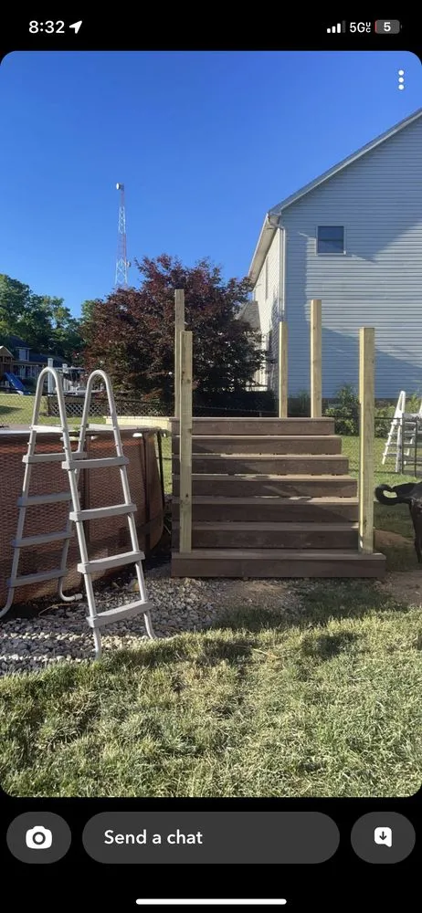 Slide of Davidson & Son Building Solution