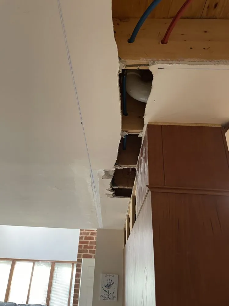 Slide of Davidson & Son Building Solution