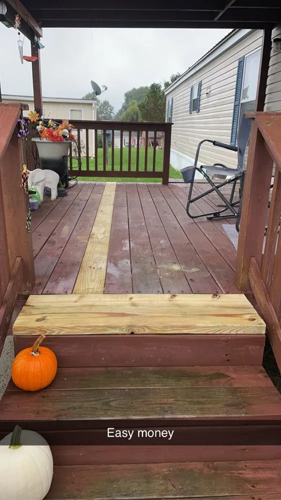 Slide of Davidson & Son Building Solution