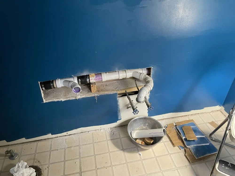 Slide of Davidson & Son Building Solution