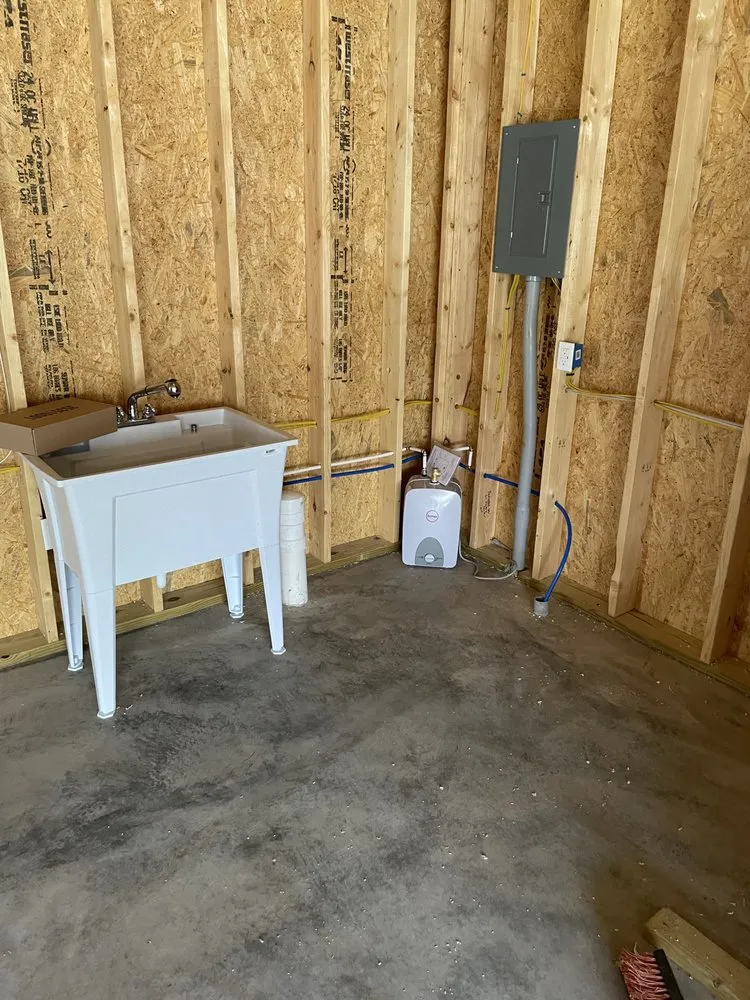 Slide of Davidson & Son Building Solution