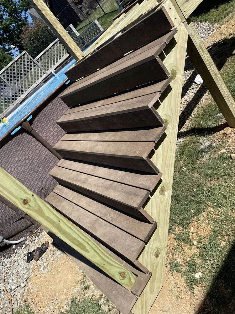 Slide of Davidson & Son Building Solution