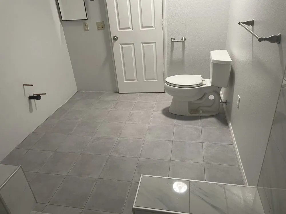 Slide of Davidson All Plumbing And Construction