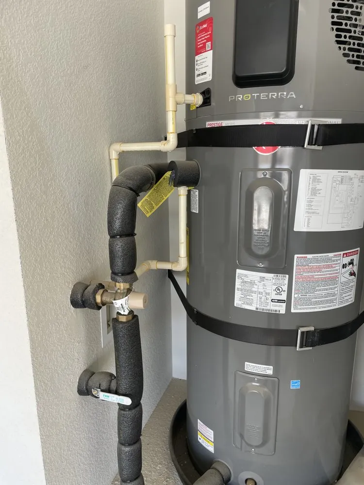 Slide of Davidson All Plumbing And Construction