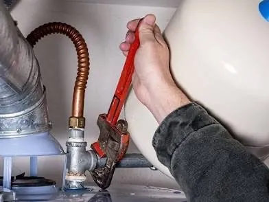 Professional pipe repair service in Riverside, CA - Davidson All Plumbing And Construction