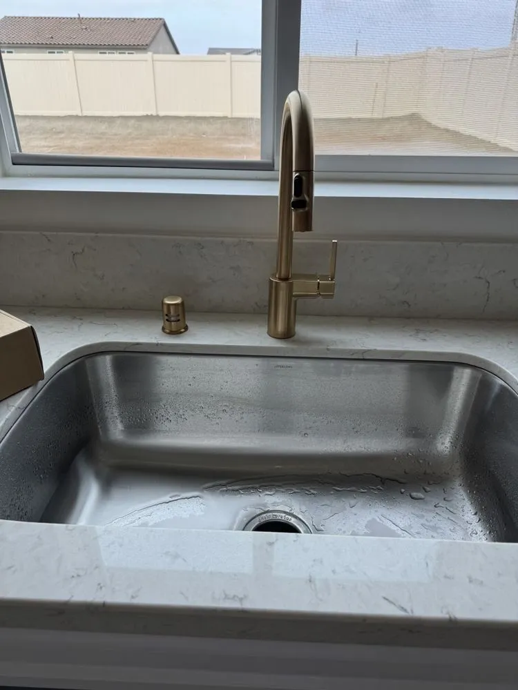 Professional leak detection for homes in Riverside, CA by Davidson All Plumbing And Construction