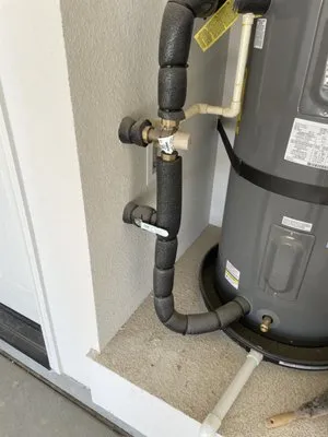 Davidson All Plumbing And Construction Logo