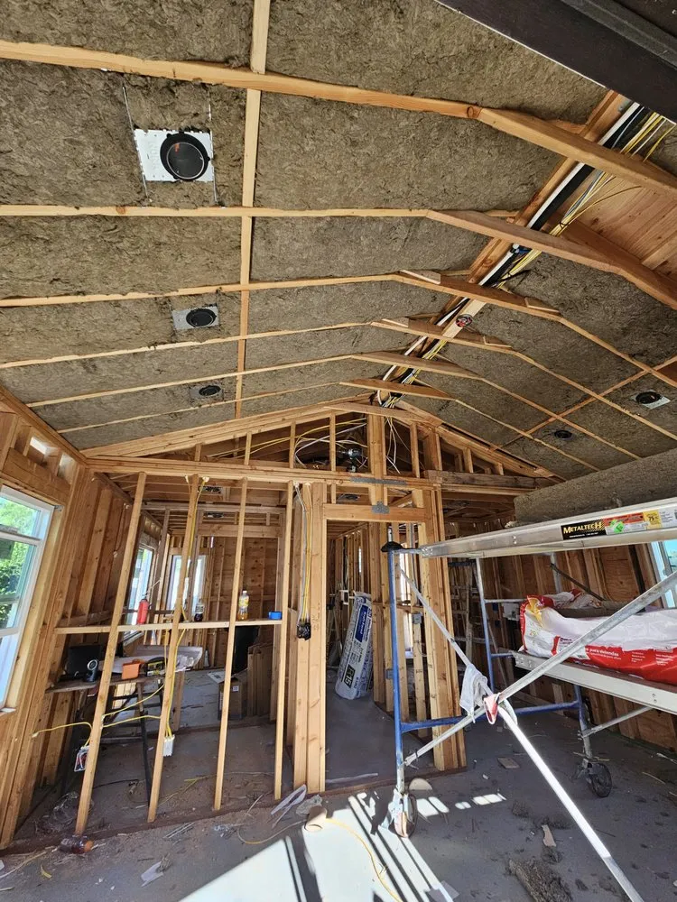 Slide of Davidson Construction & Plumbing