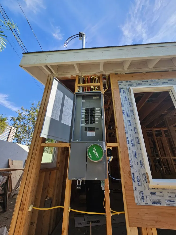 Slide of Davidson Construction & Plumbing