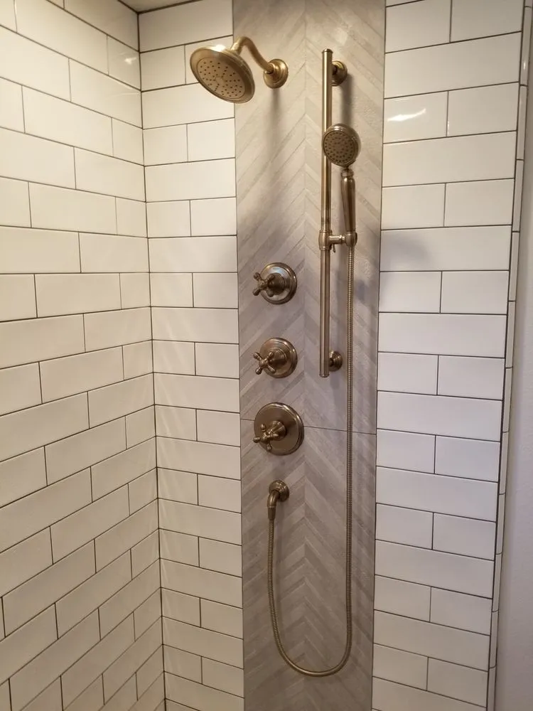 Slide of Davidson Construction & Plumbing