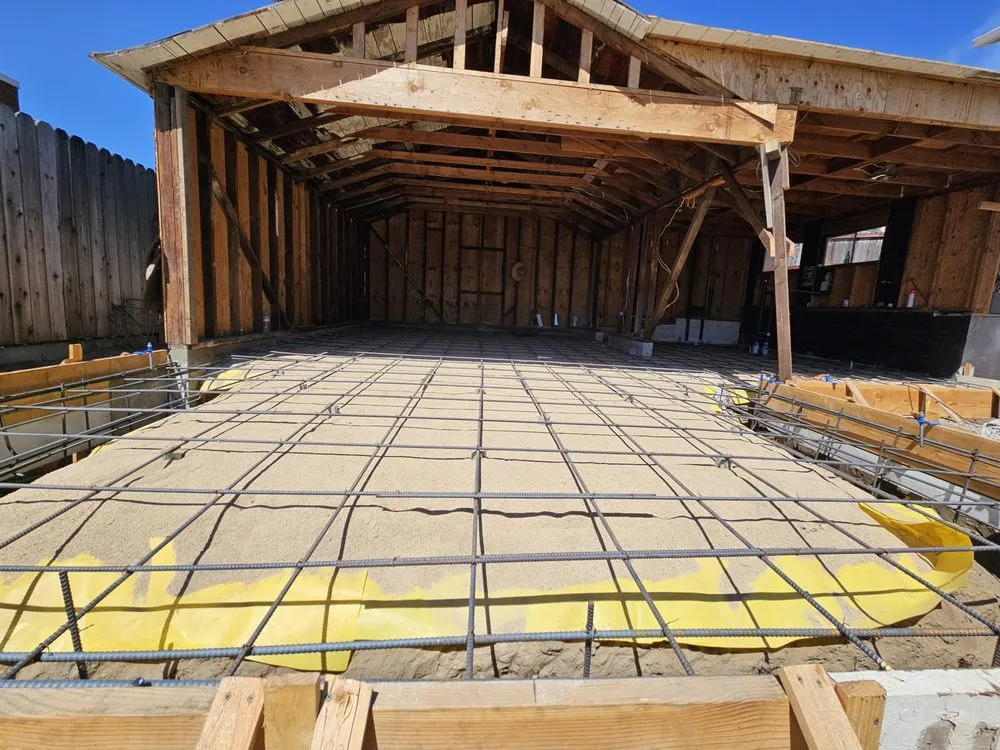 Slide of Davidson Construction & Plumbing