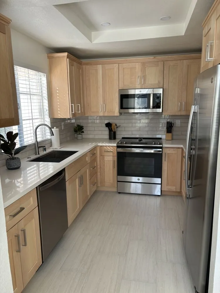 Slide of Davidson Construction & Plumbing