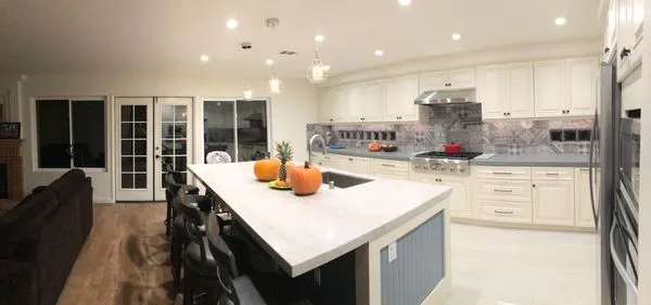 Davidson Construction & Plumbing Logo