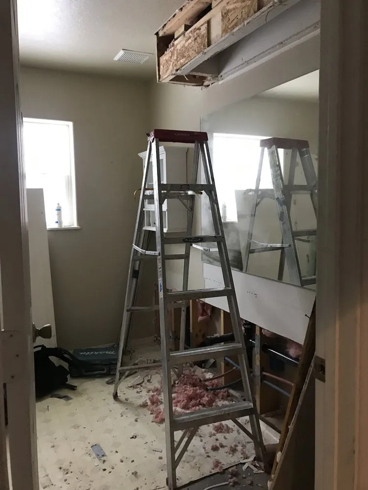 Slide of Davidson Plumbing & Heating