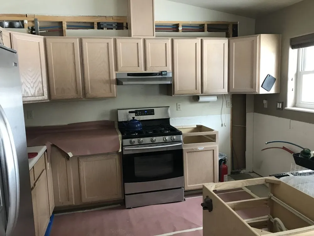 Slide of Davidson Plumbing & Heating