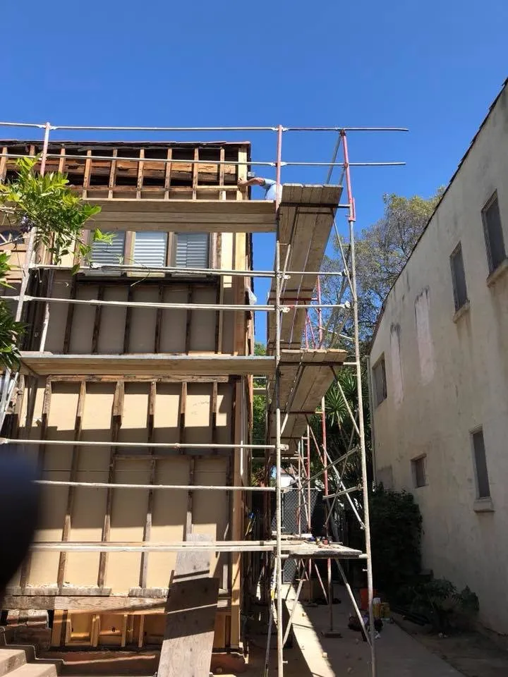 Slide of Davidson Plumbing