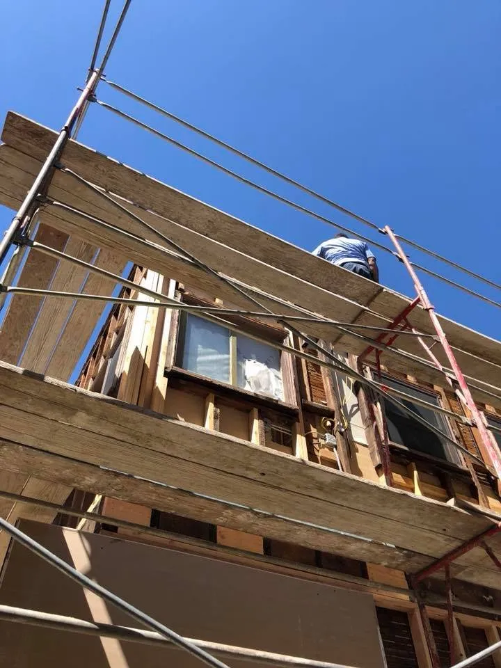 Slide of Davidson Plumbing