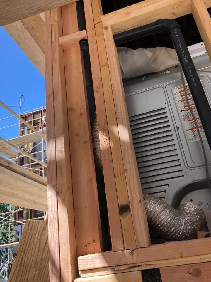 Slide of Davidson Plumbing