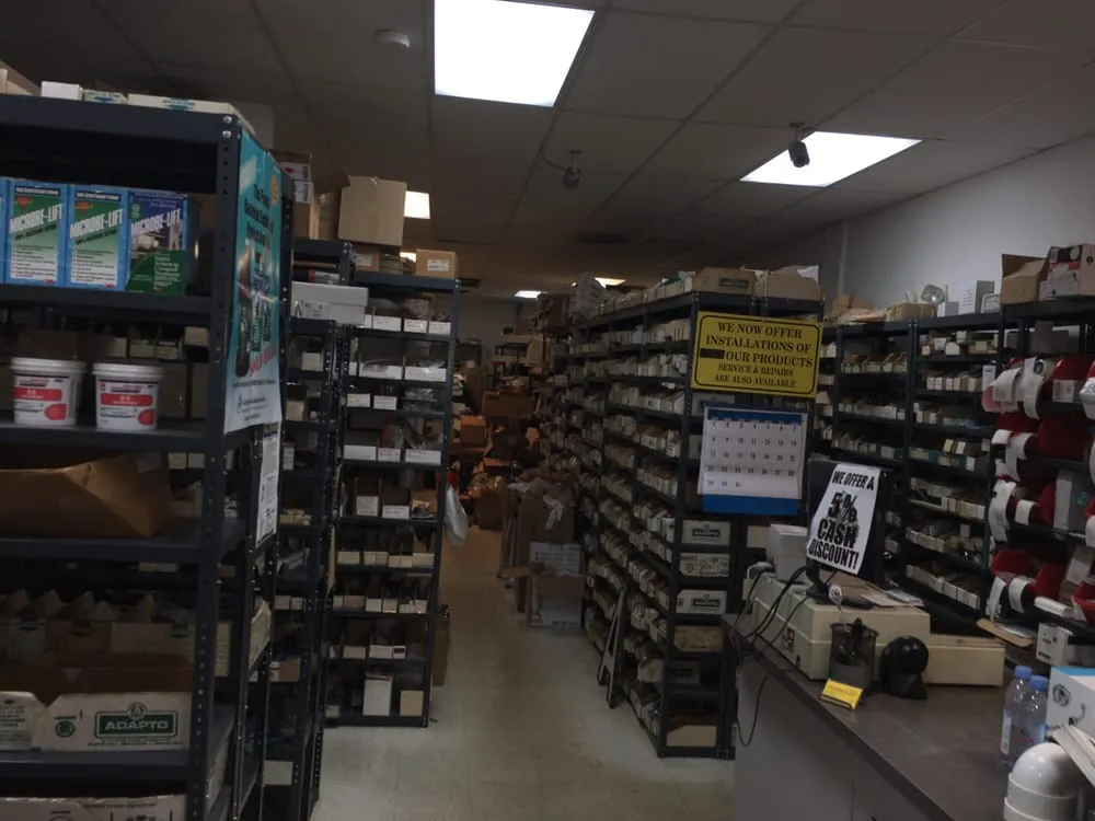 Slide of Davie Plumbing and Supply