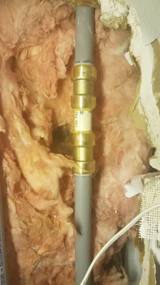 Slide of Davie Plumbing and Supply