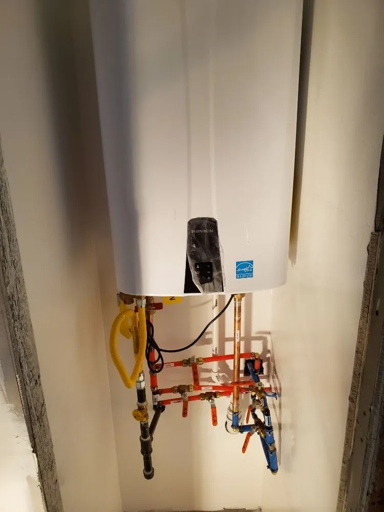 Slide of Davies Home Improvement