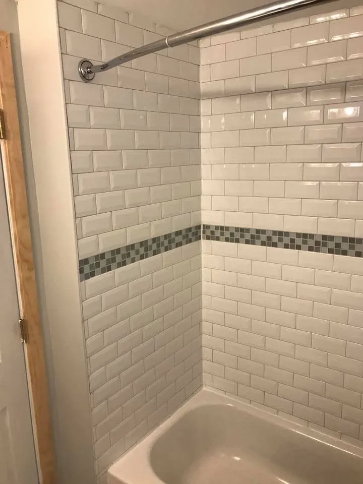 Slide of Davies Home Improvement