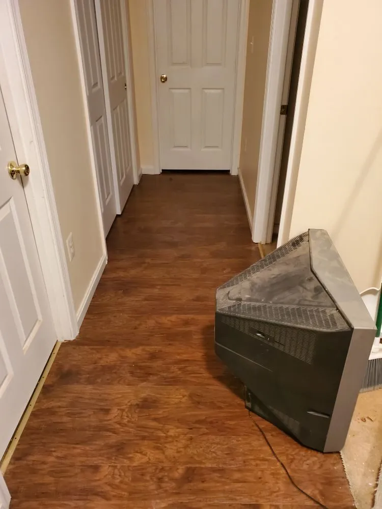 Slide of Davies Home Improvement