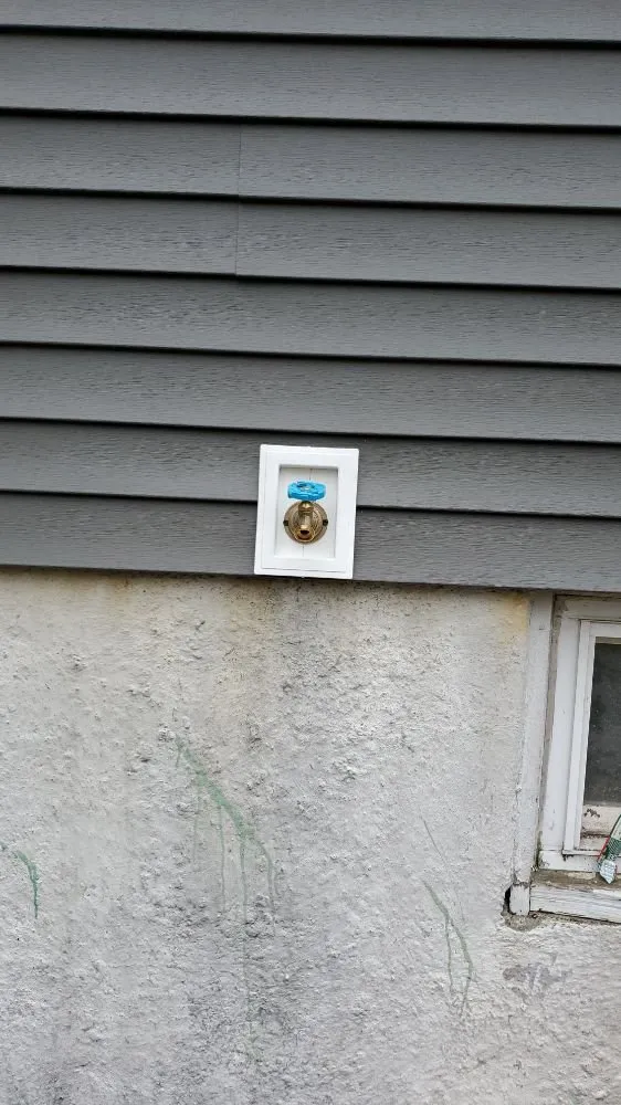 Slide of Davies Home Improvement