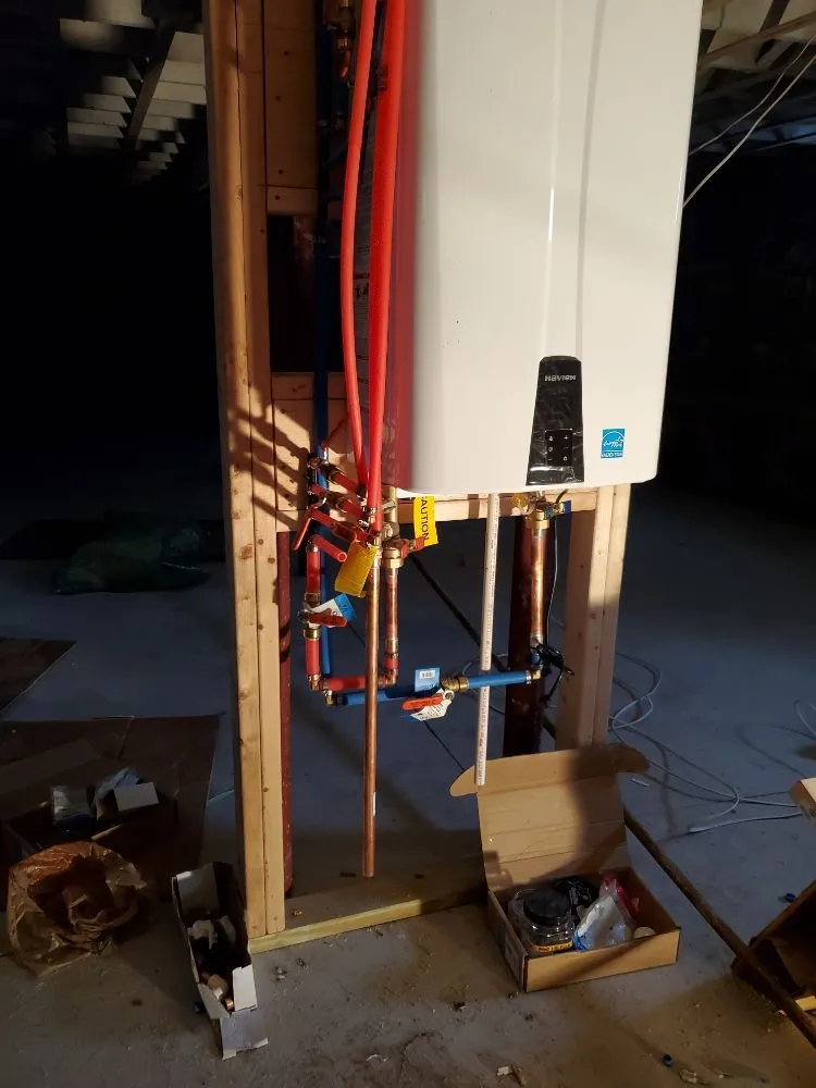 Slide of Davies Home Improvement