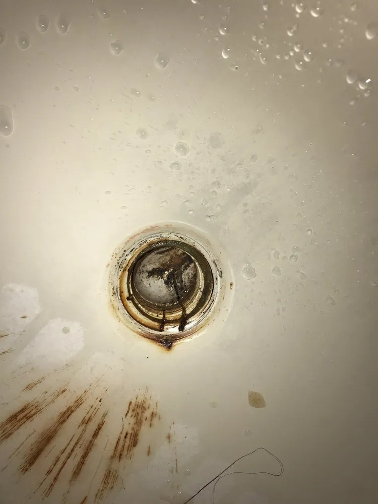 Slide of Davies Plumbing Services