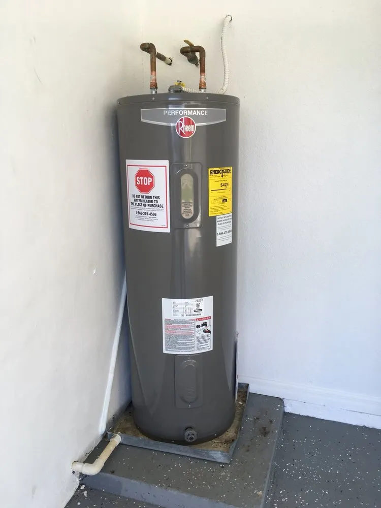 Slide of Davies Plumbing Services