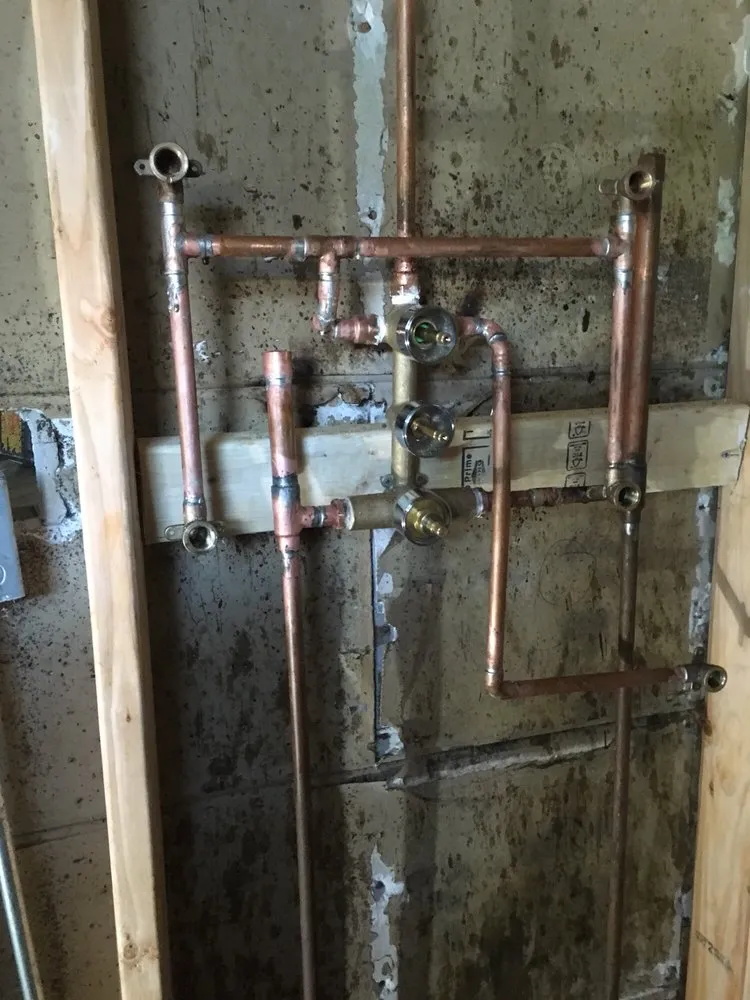 Professional water heater service in Wellington, FL by Davies Plumbing Services