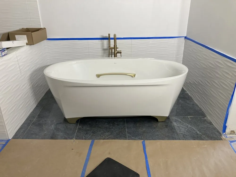 Slide of Davies Plumbing Services