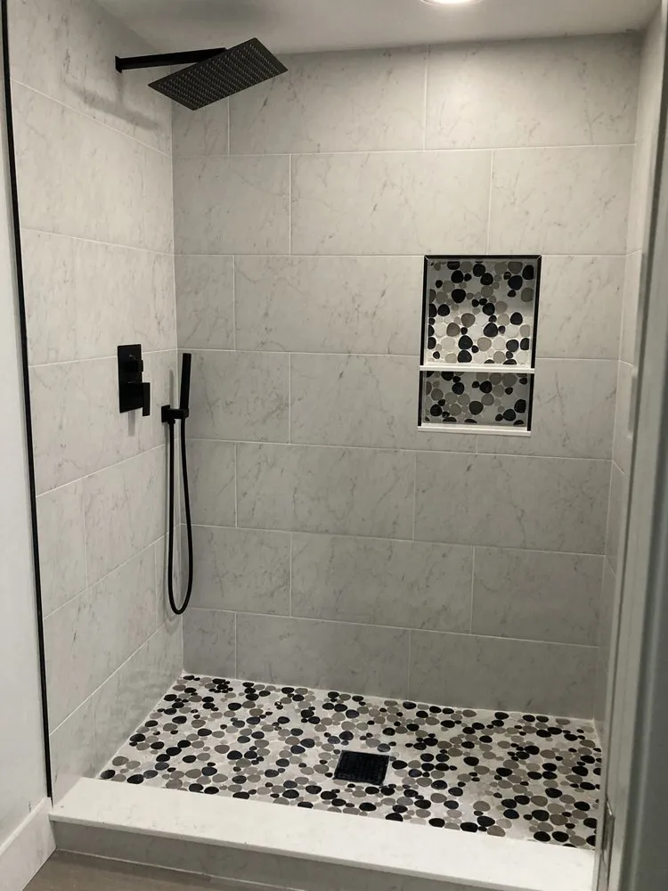 Slide of Davies Plumbing Services