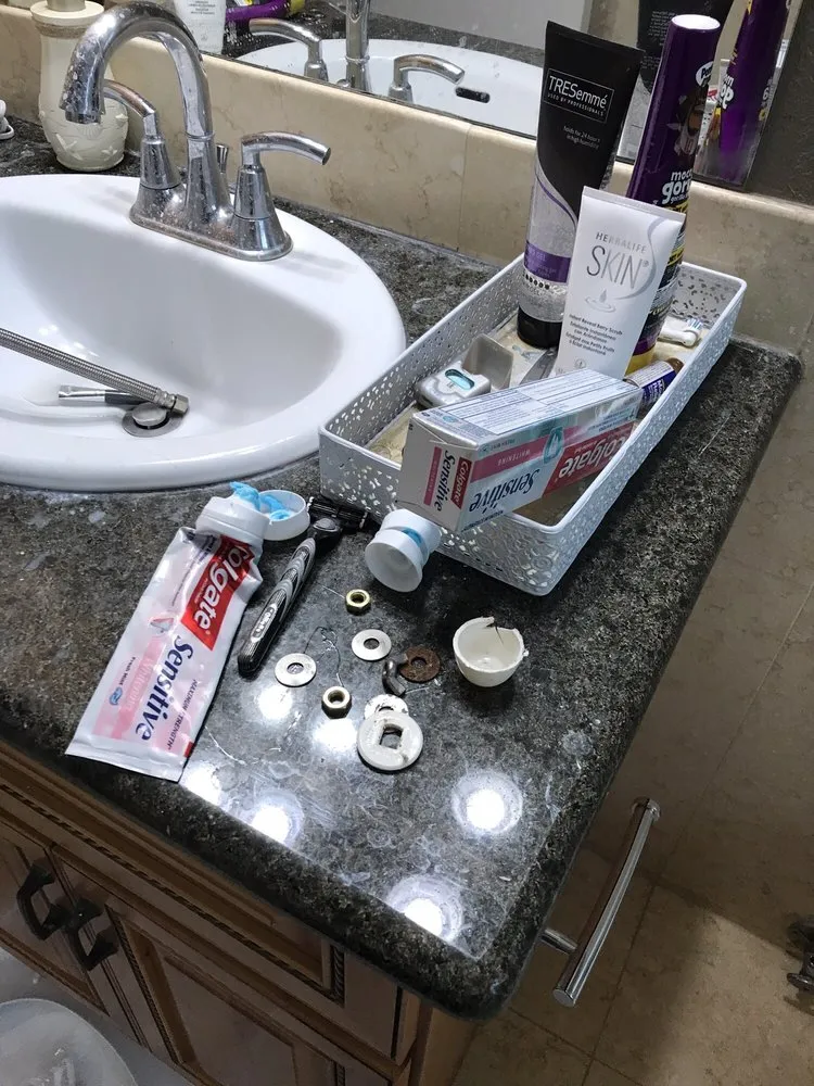 Slide of Davila Plumbing Company