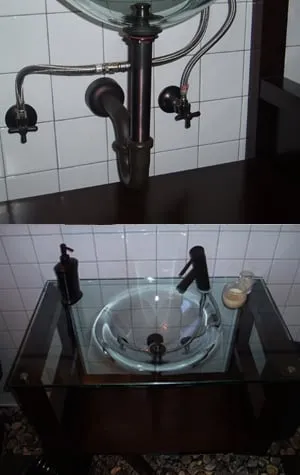 Slide of Davila Plumbing Company